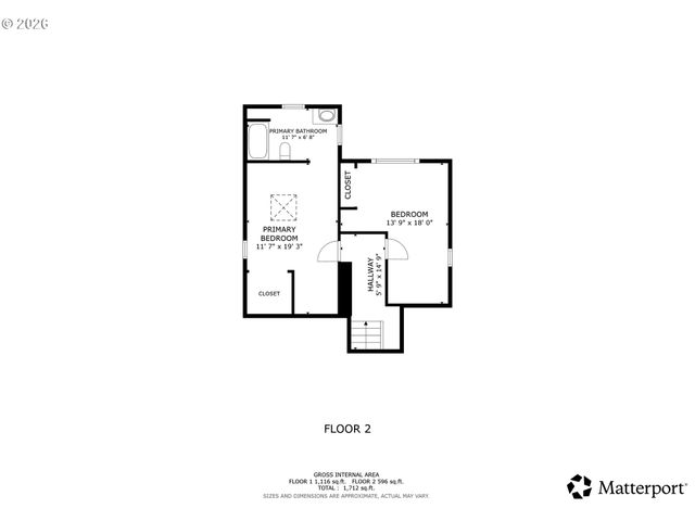 8035 Se 62ND Ave, Portland, OR 97206