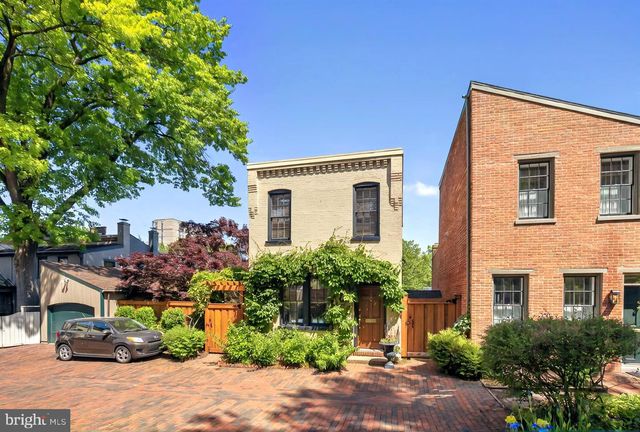 125 S DUKE ST, Lancaster, PA 17602