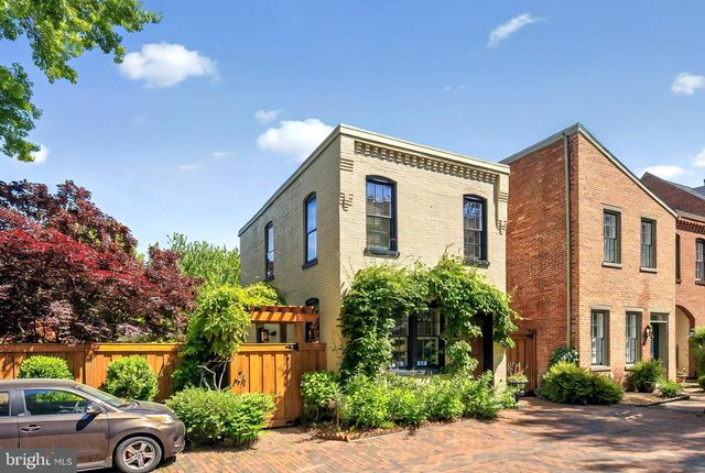 125 S DUKE ST, Lancaster, PA 17602