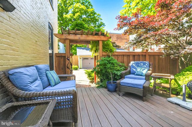 125 S DUKE ST, Lancaster, PA 17602