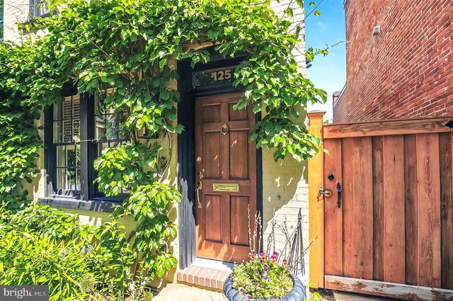 125 S DUKE ST, Lancaster, PA 17602