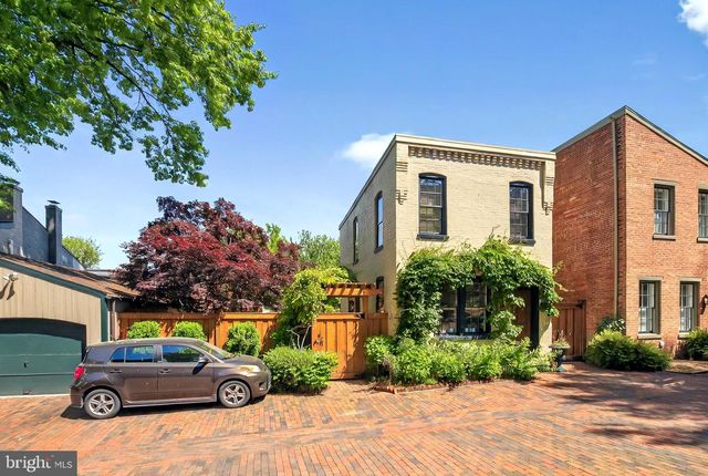 125 S DUKE ST, Lancaster, PA 17602