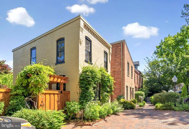 125 S DUKE ST, Lancaster, PA 17602