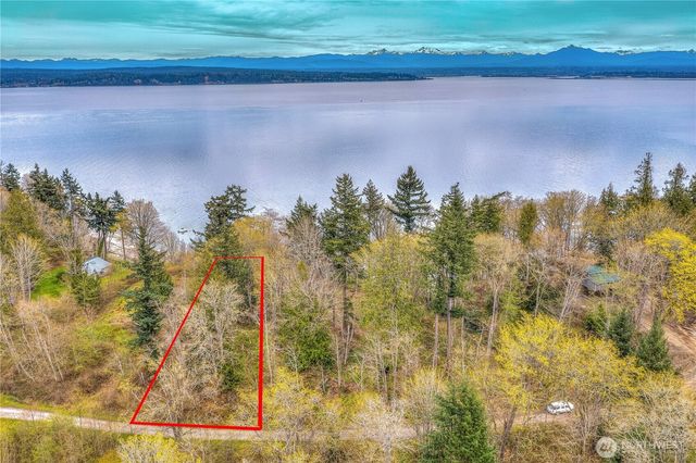 29 K Beach Way, Hat Island, WA 98206