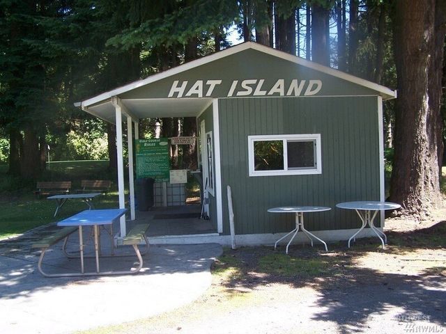 29 K Beach Way, Hat Island, WA 98206