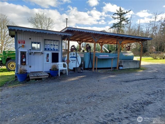 29 K Beach Way, Hat Island, WA 98206