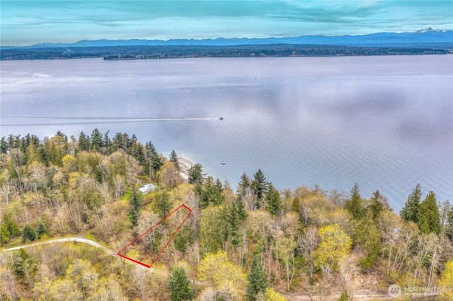 29 K Beach Way, Hat Island, WA 98206