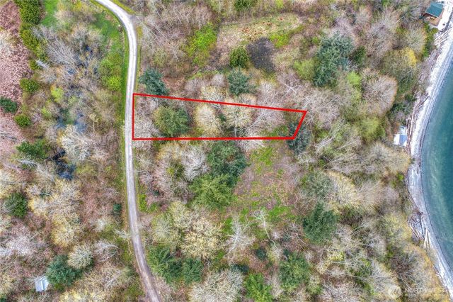 29 K Beach Way, Hat Island, WA 98206