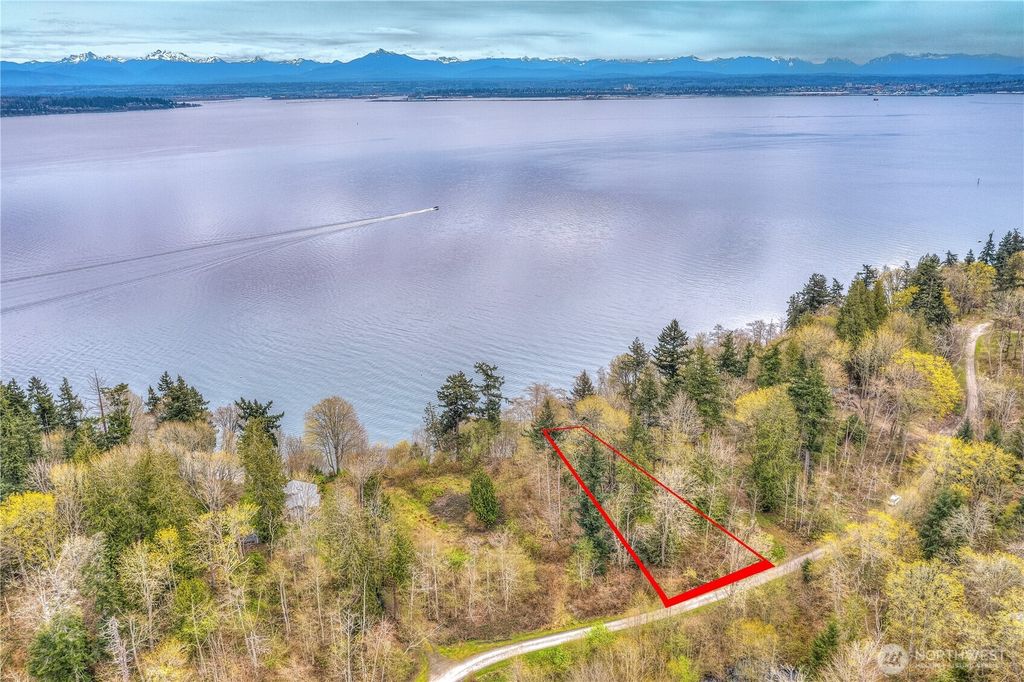 29 K Beach Way, Hat Island, WA 98206