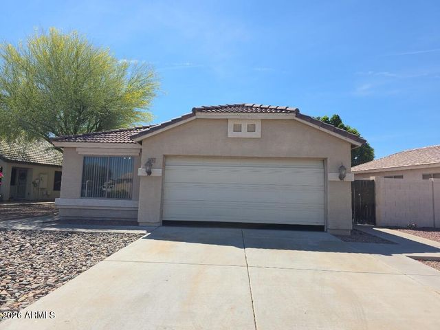10783 W Edgemont Avenue, Avondale, AZ 85392