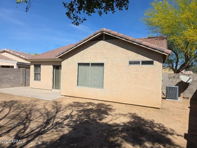10783 W Edgemont Avenue, Avondale, AZ 85392