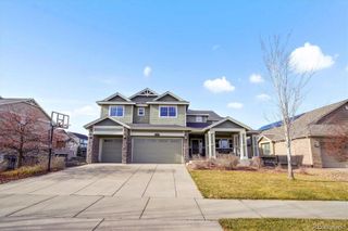 8149 S Blackstone Parkway, Aurora, CO 80016