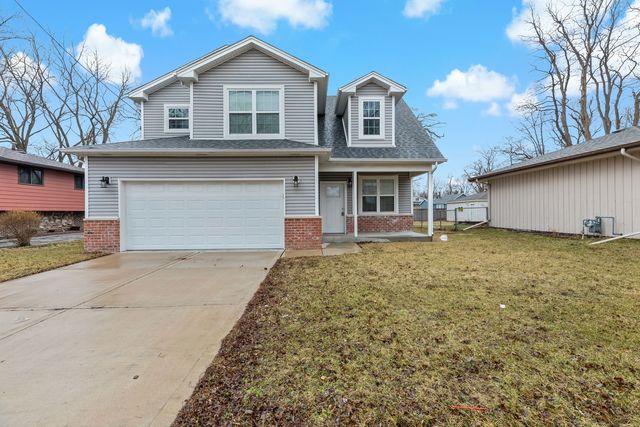15256 State Street, South Holland, IL 60473