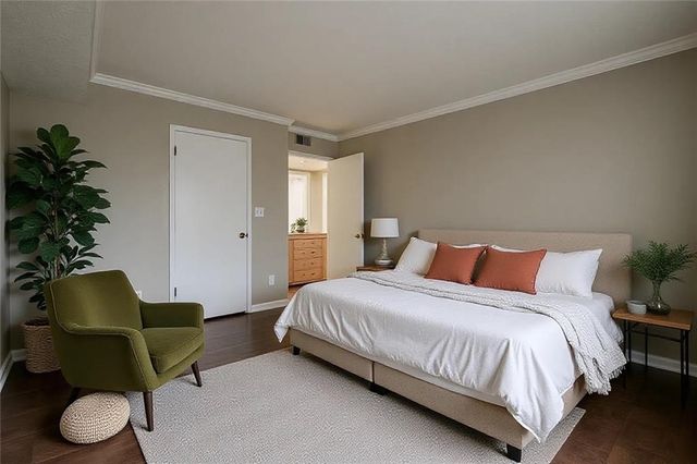 1106 Natchez Trace, Atlanta, GA 30350