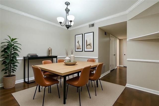 1106 Natchez Trace, Atlanta, GA 30350