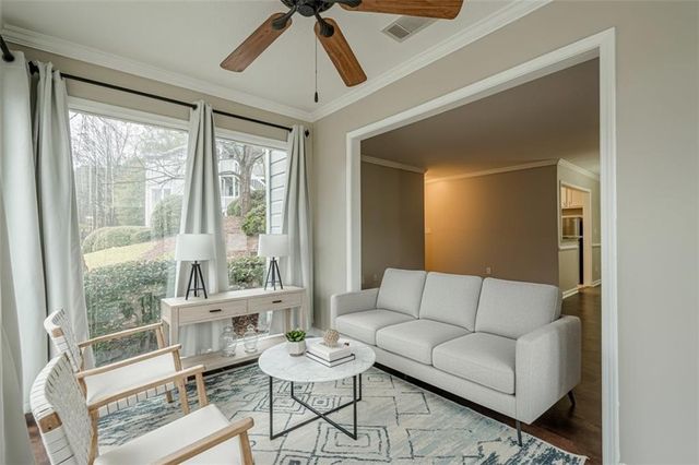 1106 Natchez Trace, Atlanta, GA 30350