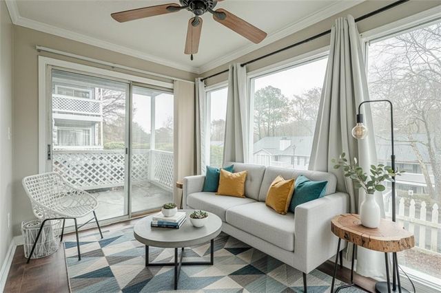 1106 Natchez Trace, Atlanta, GA 30350