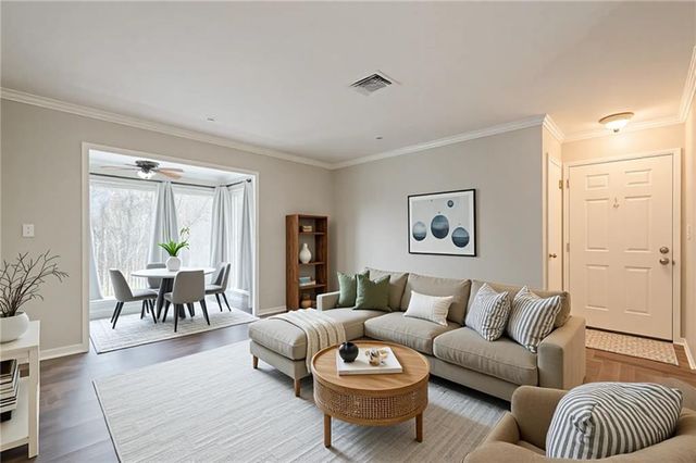 1106 Natchez Trace, Atlanta, GA 30350