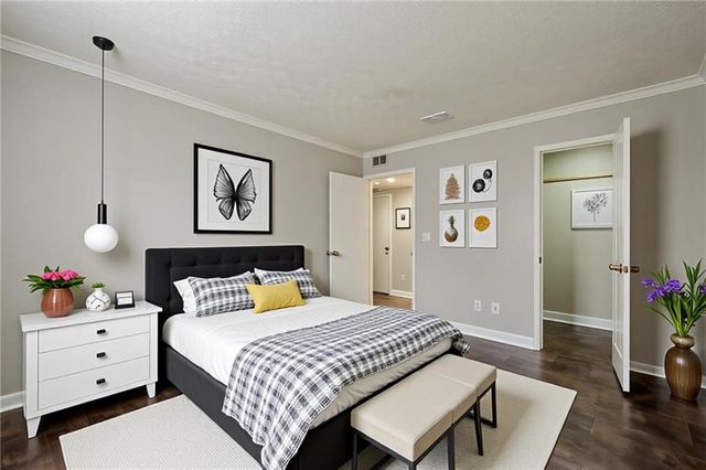 1106 Natchez Trace, Atlanta, GA 30350