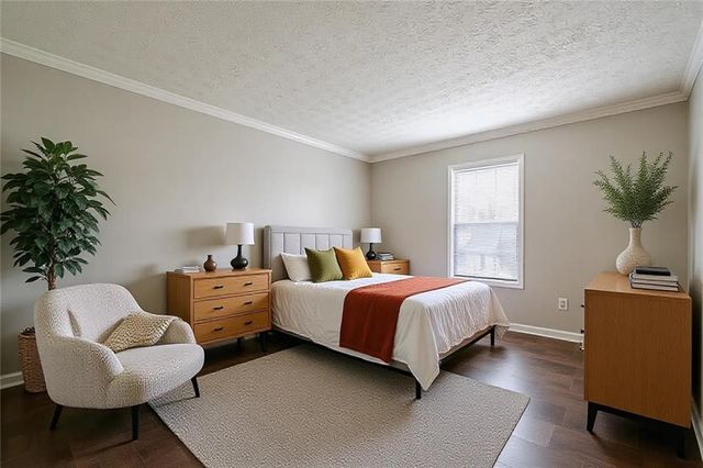 1106 Natchez Trace, Atlanta, GA 30350