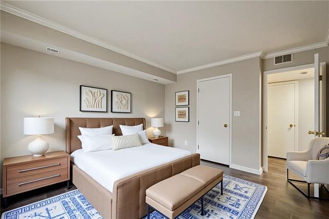 1106 Natchez Trace, Atlanta, GA 30350