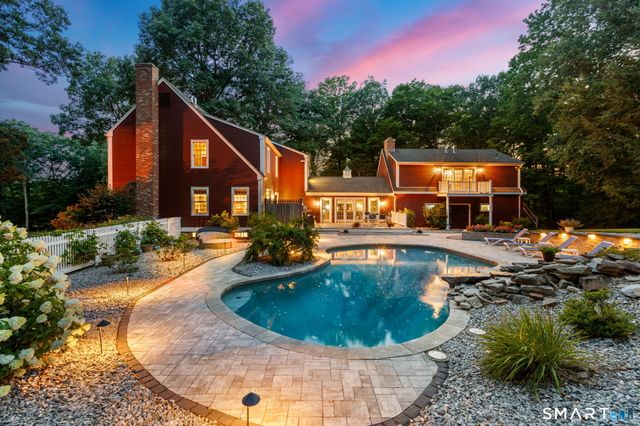 73 Bucks Crossing, Rocky Hill, CT 06067