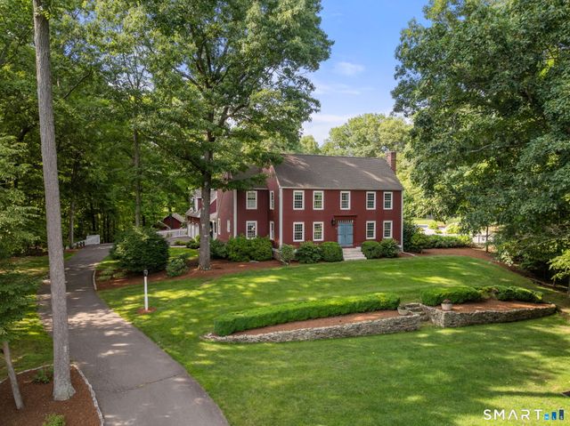 73 Bucks Crossing, Rocky Hill, CT 06067