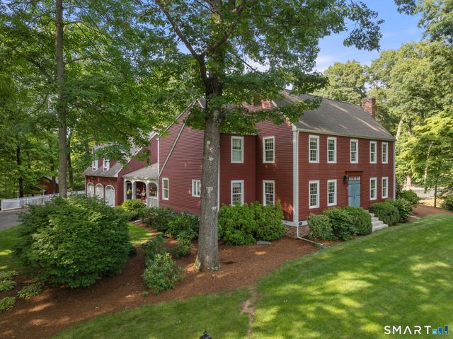 73 Bucks Crossing, Rocky Hill, CT 06067