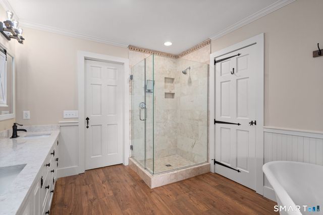 73 Bucks Crossing, Rocky Hill, CT 06067