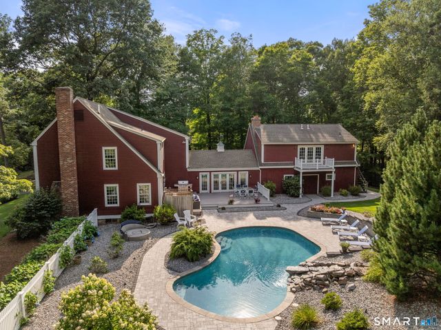 73 Bucks Crossing, Rocky Hill, CT 06067