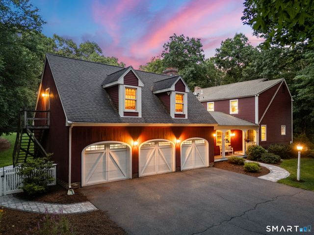 73 Bucks Crossing, Rocky Hill, CT 06067