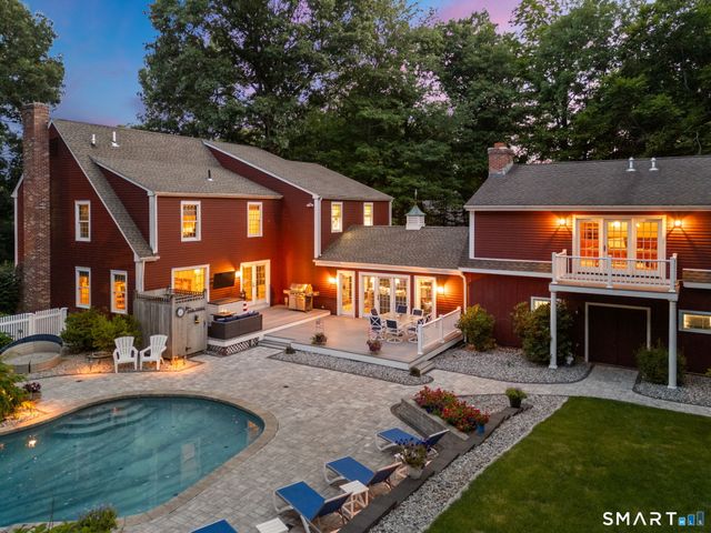 73 Bucks Crossing, Rocky Hill, CT 06067