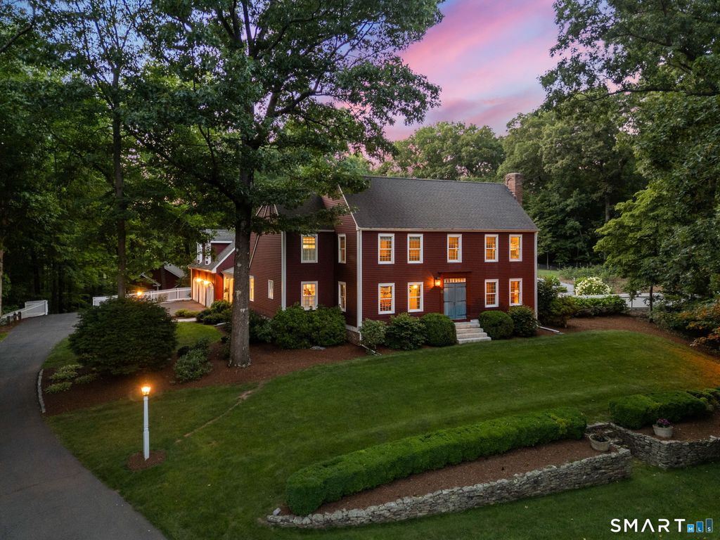 73 Bucks Crossing, Rocky Hill, CT 06067