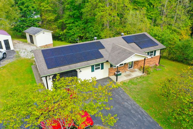 1479 E Williamsburg Street, Whitley City, KY 42653