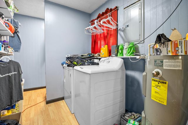 1479 E Williamsburg Street, Whitley City, KY 42653