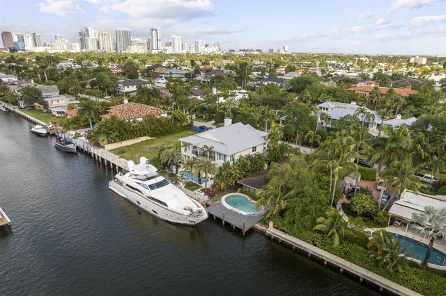 1780 SE 9th Street, Fort Lauderdale, FL 33316