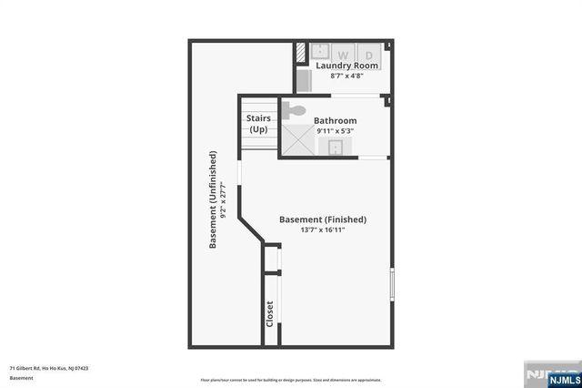 71 Gilbert Road, Ho-ho-kus, NJ 07423