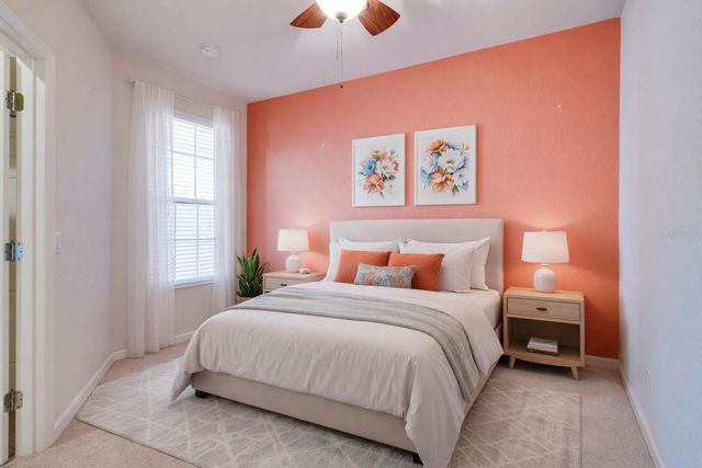 1206 BELLA CARA COURT ., Davenport, FL 33896