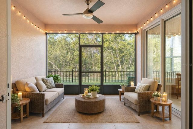 1206 BELLA CARA COURT ., Davenport, FL 33896