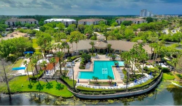 1206 BELLA CARA COURT ., Davenport, FL 33896