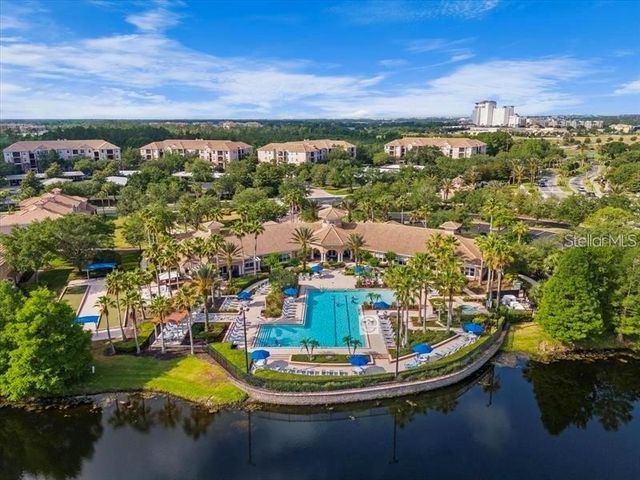 1206 BELLA CARA COURT ., Davenport, FL 33896