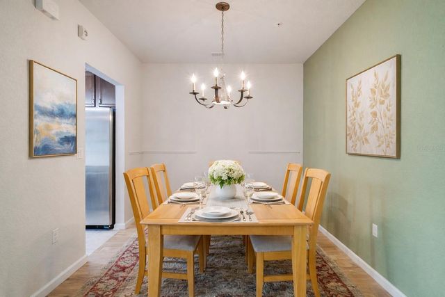 1206 BELLA CARA COURT ., Davenport, FL 33896