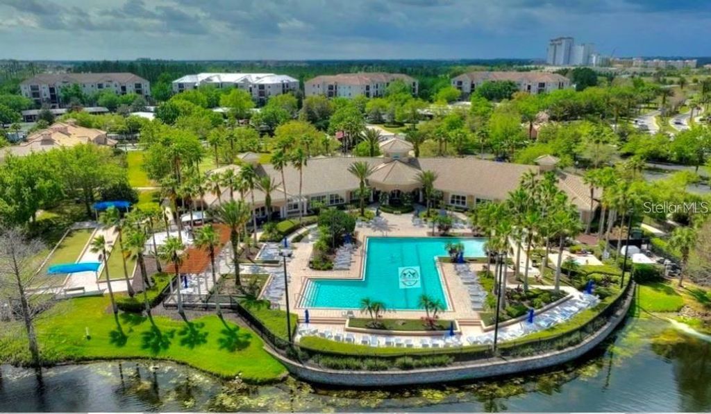 Image 30 of property listing at 1206 BELLA CARA COURT ., Davenport, FL 33896