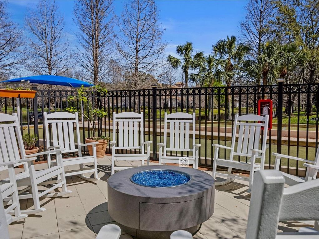 Image 31 of property listing at 1206 BELLA CARA COURT ., Davenport, FL 33896