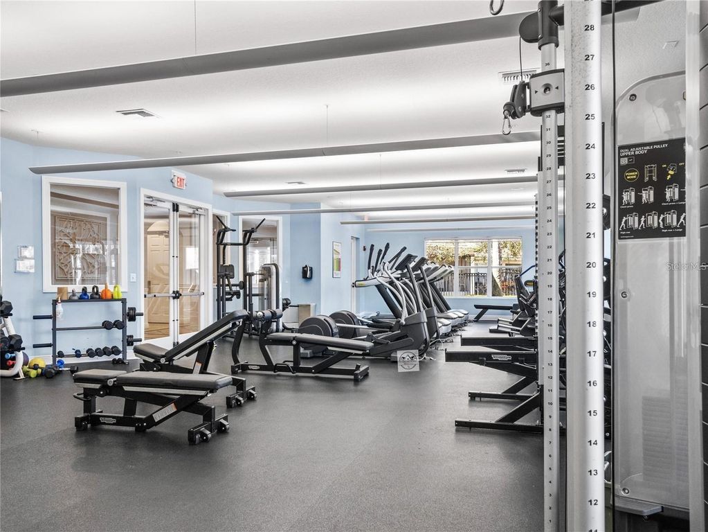 Image 33 of property listing at 1206 BELLA CARA COURT ., Davenport, FL 33896