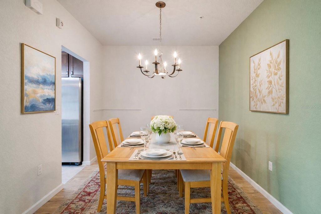 Image 8 of property listing at 1206 BELLA CARA COURT ., Davenport, FL 33896