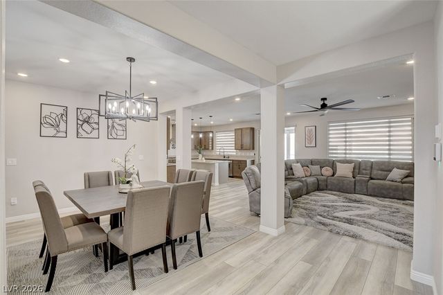 10287 Magnolia Creek Street, Las Vegas, NV 89141