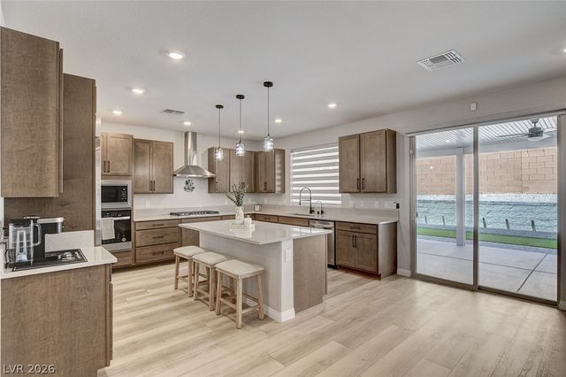 10287 Magnolia Creek Street, Las Vegas, NV 89141