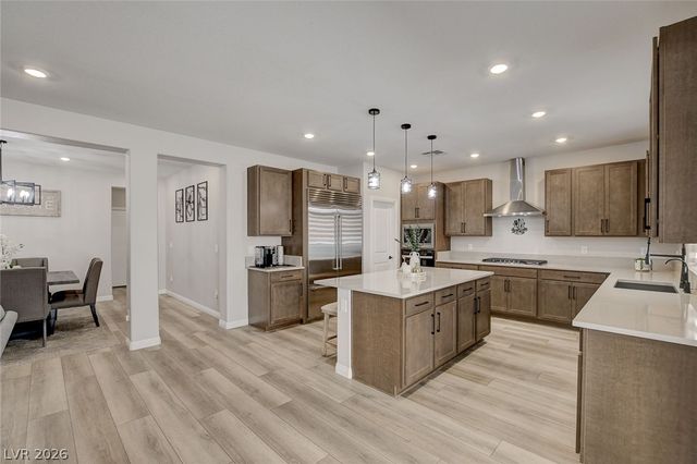 10287 Magnolia Creek Street, Las Vegas, NV 89141