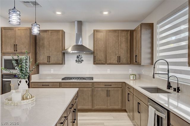 10287 Magnolia Creek Street, Las Vegas, NV 89141